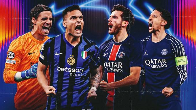 5 điểm nóng trận chung kết Champions League