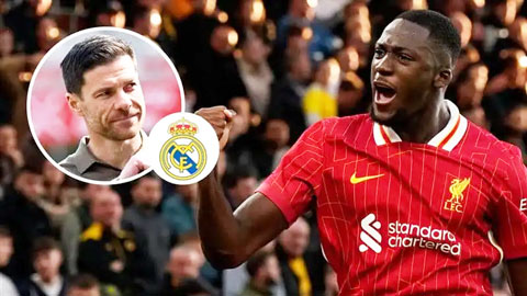 Real Madrid tích cực 'hút máu' Liverpool Real Madrid tích cực 'hút máu' Liverpool