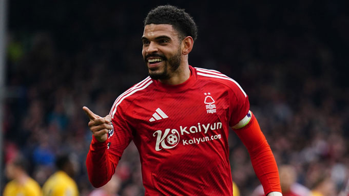 Morgan Gibbs-White