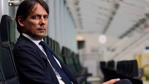 Inzaghi đẩy Inter vào thế kẹt Inzaghi đẩy Inter vào thế kẹt