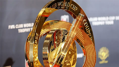 Real sớm vô địch tại FIFA Club World Cup 2025 Real sớm vô địch tại FIFA Club World Cup 2025