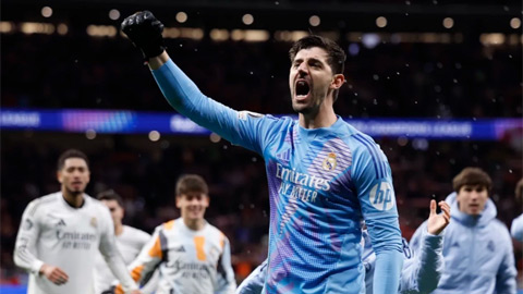 Real Madrid lại thiệt quân trước FIFA Club World Cup Real Madrid lại thiệt quân trước FIFA Club World Cup