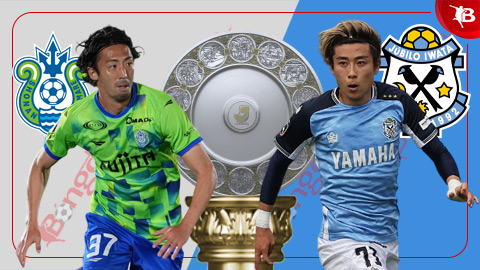 Nhận định bóng đá Shonan Bellmare vs Jubilo Iwata, 17h00 ngày 4/6: Lợi thế cho khách Nhận định bóng đá Shonan Bellmare vs Jubilo Iwata, 17h00 ngày 4/6: Lợi thế cho khách