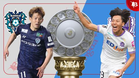 Nhận định bóng đá Avispa Fukuoka vs Sanfrecce Hiroshima, 17h00 ngày 4/6 Nhận định bóng đá Avispa Fukuoka vs Sanfrecce Hiroshima, 17h00 ngày 4/6