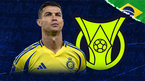 Thực hư Cristiano Ronaldo chỉ trích ĐT Brazil là 'vô liêm sỉ' Thực hư Cristiano Ronaldo chỉ trích ĐT Brazil là 'vô liêm sỉ'