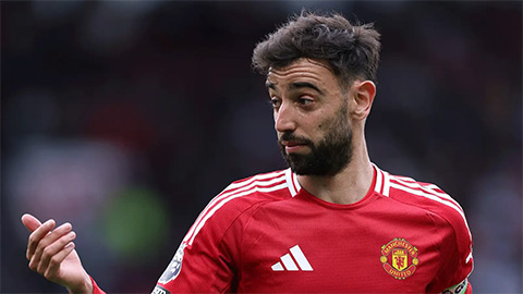  Al Hilal sẵn sàng đáp ứng mọi yêu cầu của Bruno Fernandes