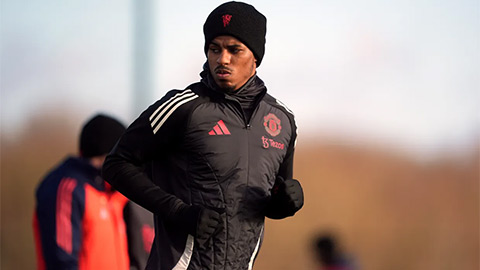 Inter Milan bất ngờ muốn chiêu mộ Rashford Inter Milan bất ngờ muốn chiêu mộ Rashford