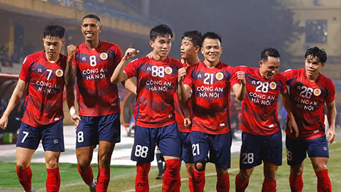 Công An Hà Nội gặp khó Công An Hà Nội gặp khó
