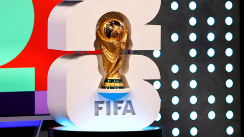 5 đội tuyển có thể giành quyền tham dự World Cup 2026 trong tuần này 5 đội tuyển có thể giành quyền tham dự World Cup 2026 trong tuần này
