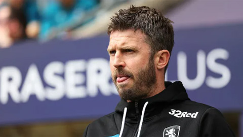 Tottenham được khuyên bổ nhiệm Michael Carrick thay Ange Postecoglou Tottenham được khuyên bổ nhiệm Michael Carrick thay Ange Postecoglou