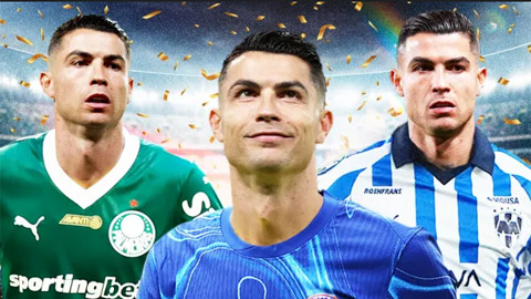 Top 5 vụ chuyển nhượng có thể xảy ra trước FIFA Club World Cup 2025 Top 5 vụ chuyển nhượng có thể xảy ra trước FIFA Club World Cup 2025