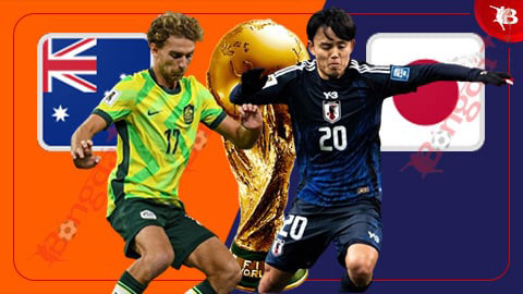 Nhận định bóng đá Australia vs Nhật Bản, 18h10 ngày 5/6: Chủ nhà sẽ phá dớp? Nhận định bóng đá Australia vs Nhật Bản, 18h10 ngày 5/6: Chủ nhà sẽ phá dớp?