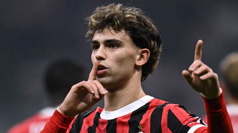  Joao Felix có bến đỗ bất ngờ sau khi vô hại ở Chelsea lẫn Milan