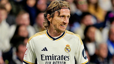  Milan đưa ra đề nghị hấp dẫn để thu hút Luka Modric