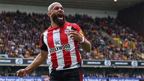 Brentford coi MU là thóc Brentford coi MU là thóc