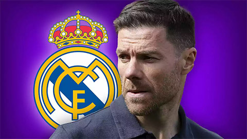 Real Madrid hóa thành đội bóng... U25 dưới tay Alonso Real Madrid hóa thành đội bóng... U25 dưới tay Alonso