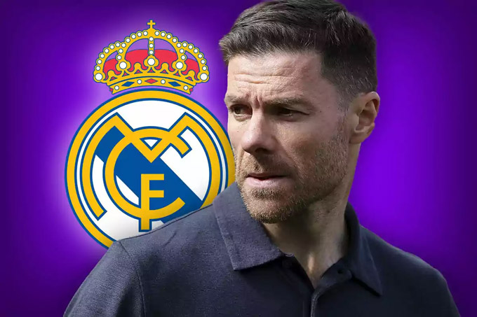 Real Madrid đang làm cách mạng đội hình cho mùa giải mới