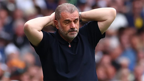 Tottenham sa thải HLV Postecoglou, chọn được người thay thế Tottenham sa thải HLV Postecoglou, chọn được người thay thế
