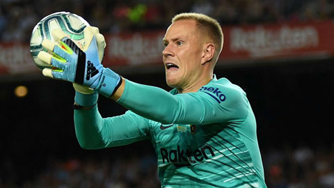 Barca lại gặp cảnh 'ghế ít, đít nhiều' Barca lại gặp cảnh 'ghế ít, đít nhiều'