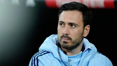 Thêm một Ancelotti lên tuyển Brazil Thêm một Ancelotti lên tuyển Brazil