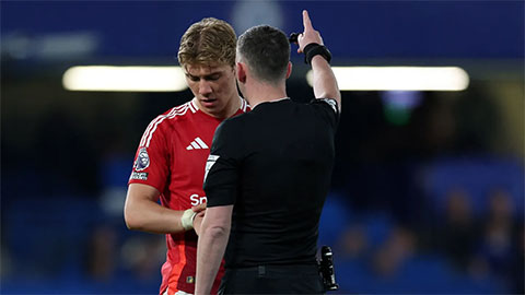 Rasmus Hojlund đồng ý đến Inter Rasmus Hojlund đồng ý đến Inter