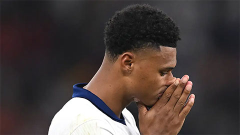 Ollie Watkins bị loại khỏi ĐT Anh Ollie Watkins bị loại khỏi ĐT Anh