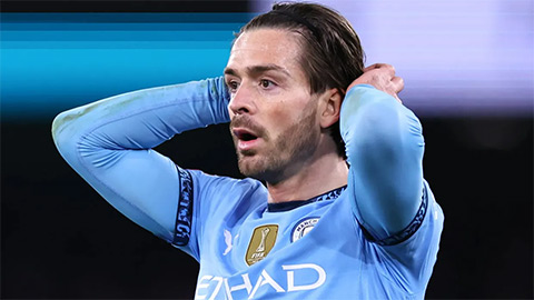 Newcastle sẵn sàng giải cứu Grealish Newcastle sẵn sàng giải cứu Grealish