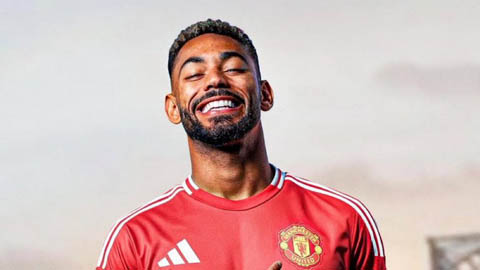 Man United tự chuốc 1 đòn chết 4 Man United tự chuốc 1 đòn chết 4