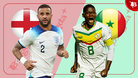  Nhận định bóng đá Anh vs Senegal, 01h45 ngày 11/6: Tam sư giương oai