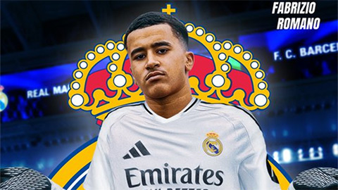 Real Madrid chiêu mộ thành công 'thần đồng' 16 tuổi của Ajax Real Madrid chiêu mộ thành công 'thần đồng' 16 tuổi của Ajax