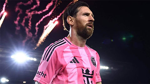 Bài test khắc nghiệt cho Lionel Messi ở FIFA Club World Cup Bài test khắc nghiệt cho Lionel Messi ở FIFA Club World Cup