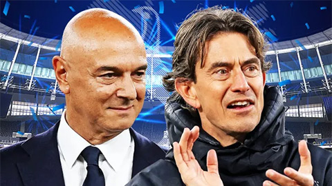 Tottenham tìm được tân HLV trưởng Tottenham tìm được tân HLV trưởng