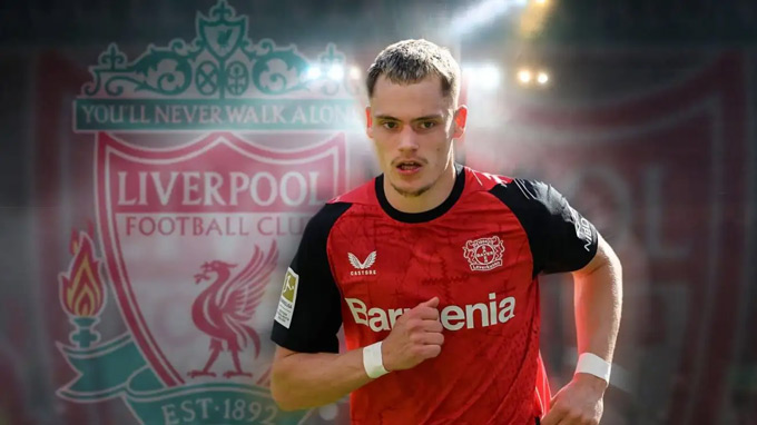 Nếu mùa tới Liverpool lại vô địch, ai cần biết họ đã chi cho Wirtz bao nhiêu, vì danh dự hay vì nhu cầu của mình