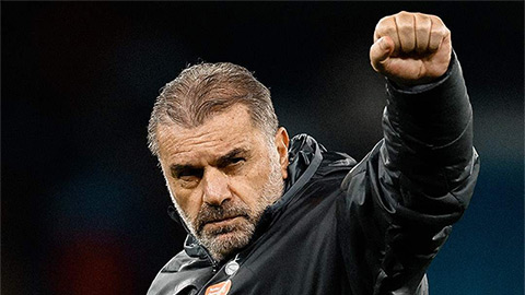 Roy Keane dự đoán về tương lai HLV Postecoglou Roy Keane dự đoán về tương lai HLV Postecoglou
