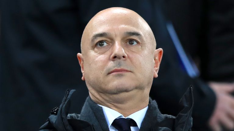 Levy sẽ chọn ai thay Postecoglou?