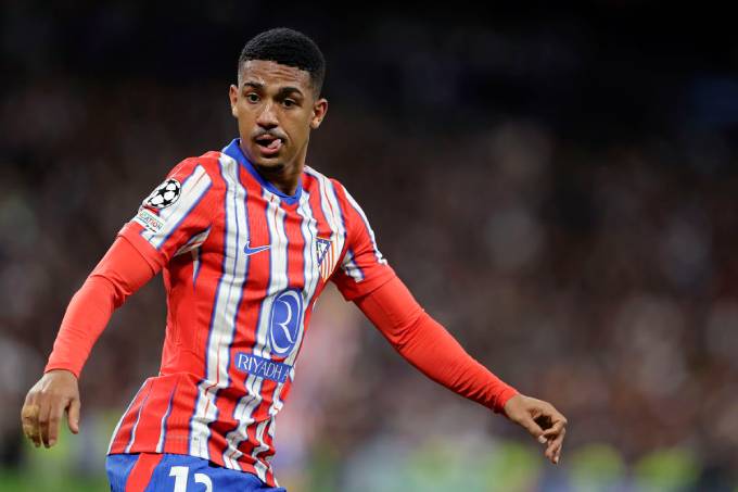 Lino đang được nhiều CLB Premier League quan tâm