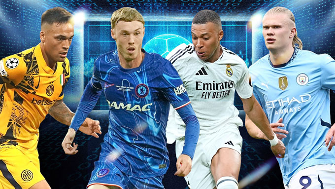 FIFA Club World Cup 2025 sẽ khởi tranh sau 5 ngày nữa