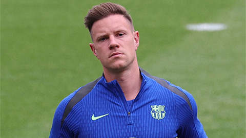 Barca thanh lý xong Clement Lenglet, giờ đến Ter Stegen Barca thanh lý xong Clement Lenglet, giờ đến Ter Stegen