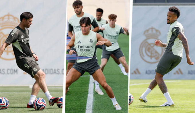 Xabi Alonso gây ấn tượng mạnh vì sự chuẩn bị kỹ càng