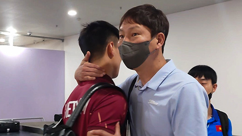 Ấn định thời điểm ĐT Việt Nam trở lại vòng loại Asian Cup Ấn định thời điểm ĐT Việt Nam trở lại vòng loại Asian Cup