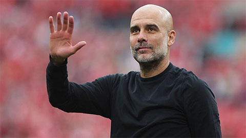  Chờ màn thị uy của Man City trên đất Mỹ
