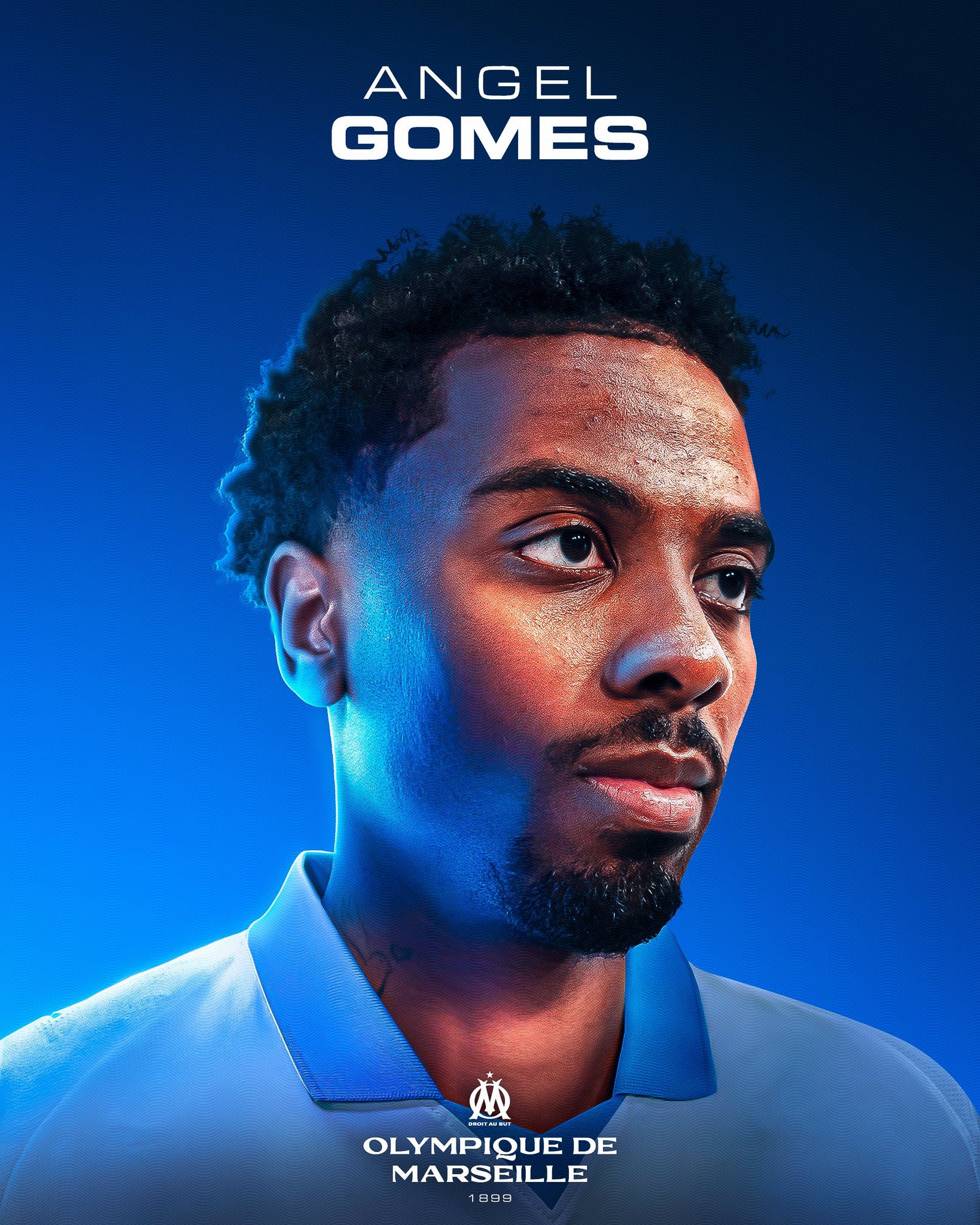 Gomes gia nhập Marseille