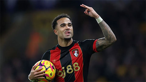 Leverkusen chọn sao Premier League thay thế Florian Wirtz Leverkusen chọn sao Premier League thay thế Florian Wirtz
