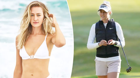 Nữ golfer số 1 thế giới Nelly Korda 'đốt cháy' MXH với loạt ảnh bikini nóng bỏng Nữ golfer số 1 thế giới Nelly Korda 'đốt cháy' MXH với loạt ảnh bikini nóng bỏng