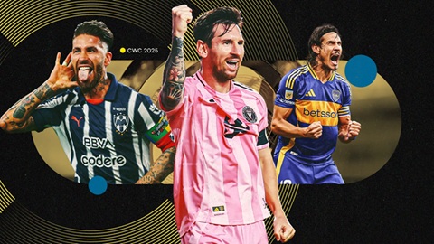 Cầm 100.000 đồng đi ‘đu idol’ Messi Cầm 100.000 đồng đi ‘đu idol’ Messi