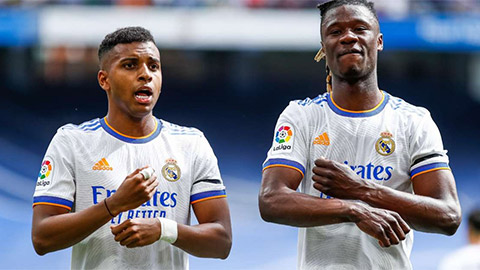 Chắc chắn sắp có một sao bự chia tay Real Madrid! Chắc chắn sắp có một sao bự chia tay Real Madrid!