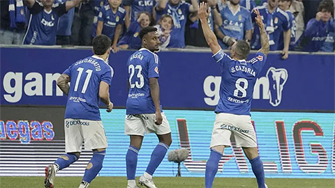 Santi Cazorla và chuyện cổ tích ở tuổi 40 Santi Cazorla và chuyện cổ tích ở tuổi 40