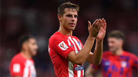 Cựu thủ quân Chelsea rời Atletico sau FIFA Club World Cup Cựu thủ quân Chelsea rời Atletico sau FIFA Club World Cup