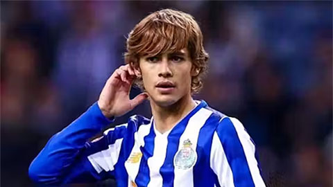 'Tiểu Messi' của Porto có gì đặc biệt? 'Tiểu Messi' của Porto có gì đặc biệt?
