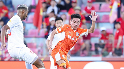 Quảng Nam, Đà Nẵng, Bình Định trụ hạng V.League khi nào? Quảng Nam, Đà Nẵng, Bình Định trụ hạng V.League khi nào?